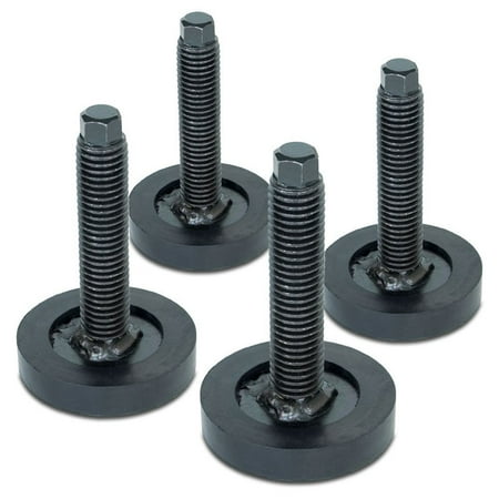 SR1 Performance C6 & C7 Corvette Lowering Bolts - Front & Rear