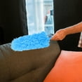 thumbnail image 4 of OULII Tool Blue Microfiber Dust Cleaner Duster 1Set, 4 of 4