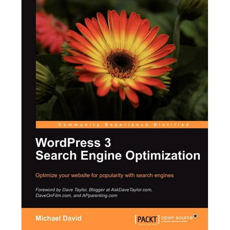 Wordpress 3.0 Search Engine Optimization (Paperback)