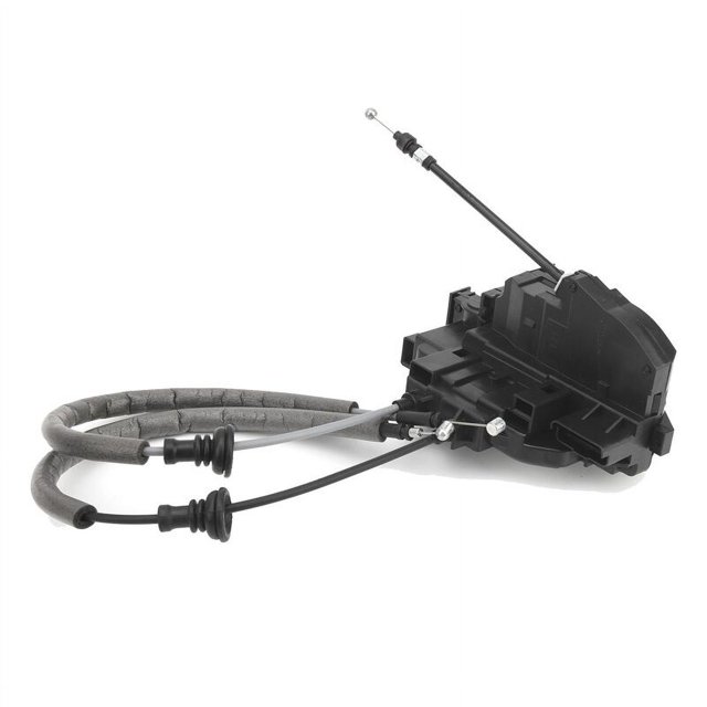 Actuador trasero Pestillo de cerradura de puerta izquierda para 2006-2009 81410-2B000