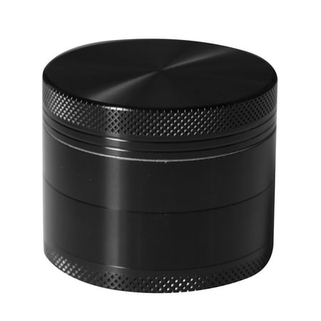 

2pcs Zinc Alloy Metal Tobacco Grinder 4 Layer Manual Mini Handmade Herb Spice Grinder Smoke Tobacco Crusher type1