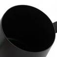 thumbnail image 4 of Cafetera De Mano De Acero Inoxidable 304 Negra Cafetera Para Cafeterías Restaurantes Hogar ANGGREK Vinos y Licores, 4 of 8