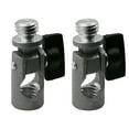 thumbnail image 1 of WHAMVOX Aluminum Alloy Tripod Level Base 2Set with Sturdy Support for Accurate Leveling in Construction Sites, 1 of 8
