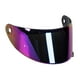 thumbnail image 5 of Protector de lente para casco de motocicleta, resistente al viento y al polvo, para Axxis Darkens colorido, 5 of 7