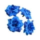 thumbnail image 2 of Lote de 50 telas de textura Yuarrent Flores artificiales multicolor 4.5 cm, 2 of 6