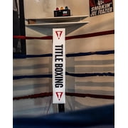 TITLE Boxing Deluxe Gym Timer