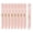 A, variant on 9 Pieces Bridesmaid Sash Set Glossy Fabric, 160x9.5cm Team Bride Shoulder Sash for Wedding Bridal Shower Hen Party