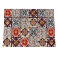 thumbnail image 2 of Coffee Bar Mat, Vintage Pattern Coffee Maker Mat, Non Slip Coffee Mat, Coffee Station Bar Accessory, Absorbent Countertop Mat, Rubber Backed Mat For Kitchen Counter, Coffee Machine, 2 of 8