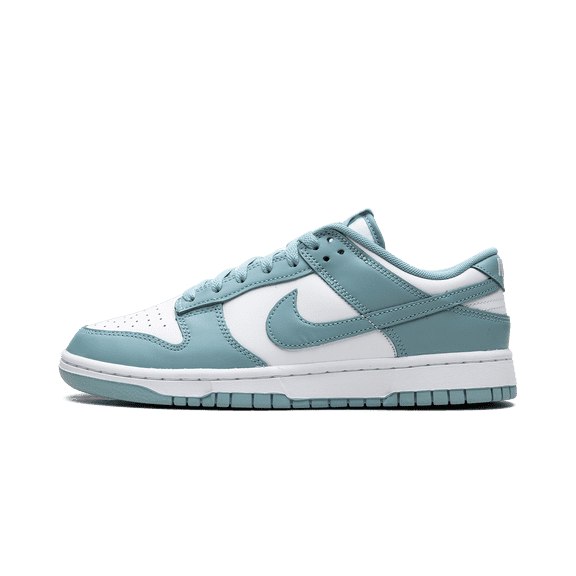NIKE MENS Dunk Low "Denim Turquoise" DV0833 106 from Stadium Goods