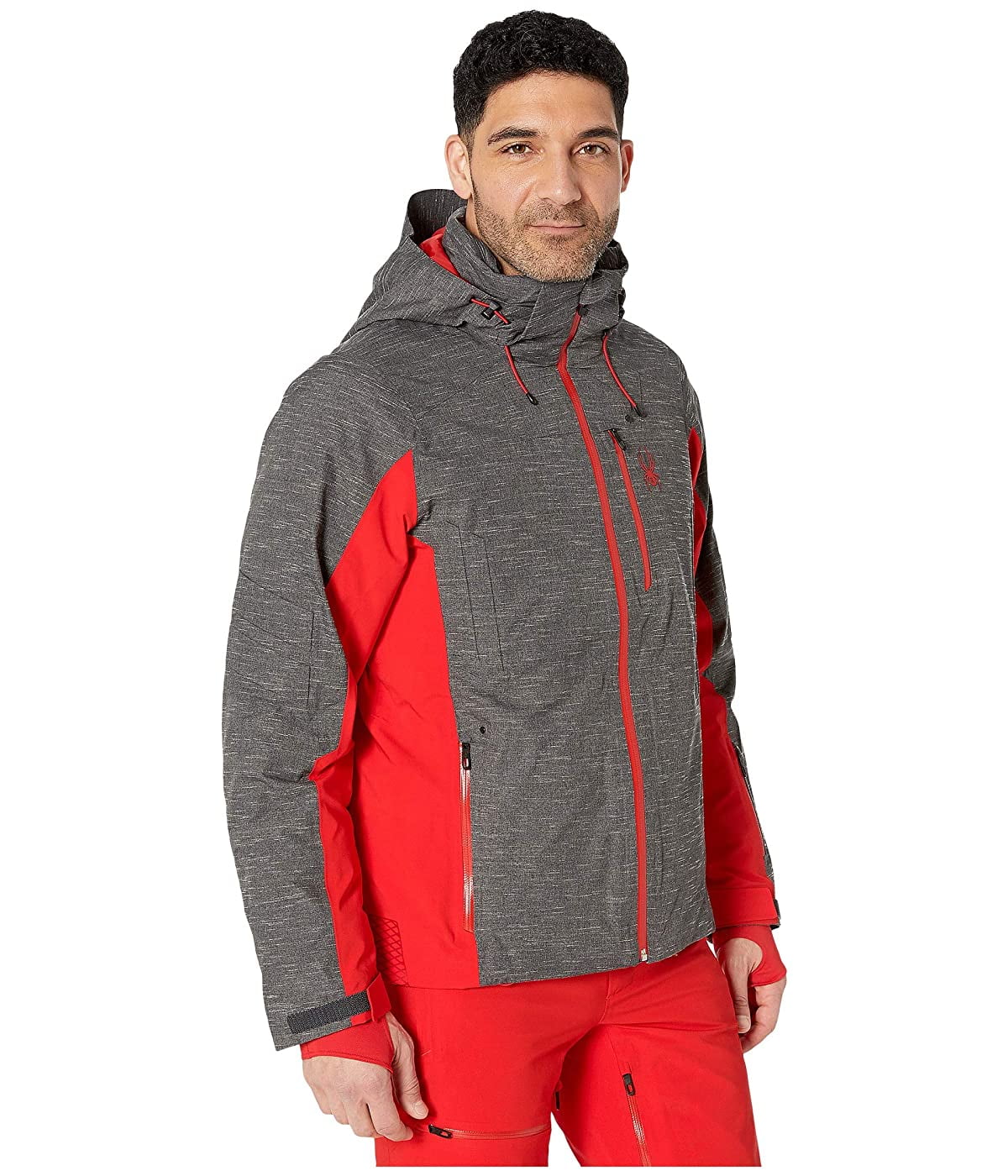 Spyder Orbiter GTX LE Jacket Novelty 
