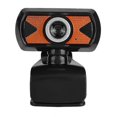 thumbnail image 4 of Webcam Usb2.0 Camera Auto Focus Web Cameras Webcams With Microphone Compatible With Windows 2000/Win10 Compatible With Desktop Computer, 4 of 5