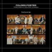 NCT - NCT - The 2nd Album RESONANCE Pt. 1 [The Future Ver.] - Music & Performance - CD