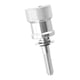 thumbnail image 4 of Tornillos Roscados Para Asiento Trasero Para Desmontaje De Asiento Plata, 4 of 8