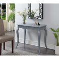 thumbnail image 4 of Convenience Concepts Bureau Provence 36" en Bois Gris, 4 of 4