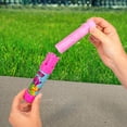 thumbnail image 5 of Barney, Sidewalk Chalk and Holders, 5-pack, Children Ages 3 and up, 5 of 6