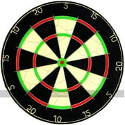 Ipswich Fives Darts Board (standard size trebles/doubles)