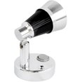 thumbnail image 2 of 12 Volt Led Reading Light - Black Shade Bedside Light - Cool White Lighting Map Light (cool Light) For Rv, Car, Boat, Camper And Home, 2 of 5