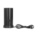 thumbnail image 4 of Espumador de Leche Automático ZHCH Calentador de Leche Eléctrico 220 V-240 V Negro, 4 of 5