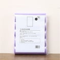 thumbnail image 2 of Binwennn Paper Bags Recycling Disposable Pouch 5 Spools 1 Pack 100Pcs For Storage Garbage Bags Cleaning Waste Bag Bag., 2 of 8
