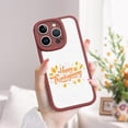 thumbnail image 3 of Proteja su iPhone con una moderna funda de goma TPU para teléfono, que presenta un estampado de dibujos animados exclusivo, 3 of 4