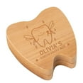 thumbnail image 1 of WIFKLSIIPG Teeth Memorial Teeth Storage Handmade Teeth Storage Growth Souvenir, 1 of 4