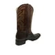 thumbnail image 4 of Bota Vaquera El Chiqueado Piel Genuina color Café El Chiqueado Botas Vaqueras Piel Genuina, 4 of 4