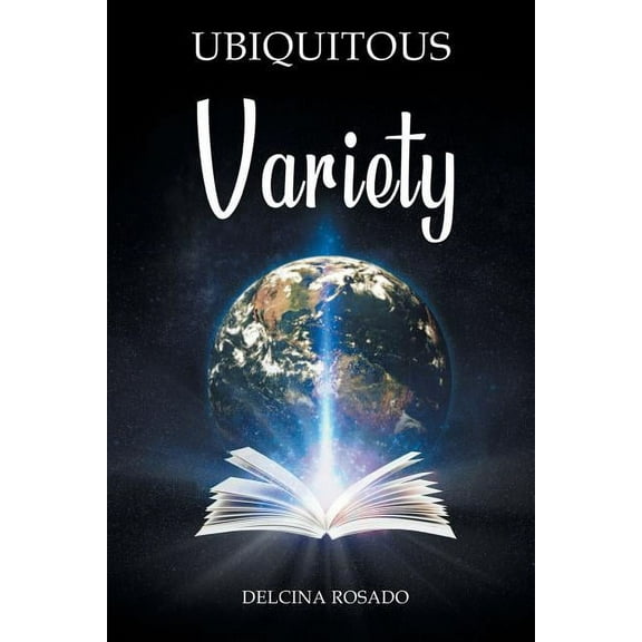 Ubiquitous: Variety, (Paperback)