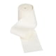 thumbnail image 3 of 1x Fieltro elevador de apagador de cola blanco para accesorios Yuyangstore Fieltro de amortiguador de piano de cola, 3 of 8