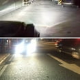 thumbnail image 4 of LED Headlights Suitable For H16 H8/H11 Car LED Lights White Light, 4 of 11