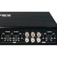 thumbnail image 4 of Amplificador 4 Canales Jc Power Jc300.4 600 Watts Clase Ab JC Power JC3004, 4 of 11