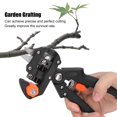 thumbnail image 4 of Garden Pruning Tools,Garden Grafting Tool Set Graft Cutting Scissors Plant Grafting Exquisite Design, 4 of 14