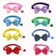 thumbnail image 3 of Bow and Bell Pet Collar Pet Favorite Products Store Round, 3 of 35