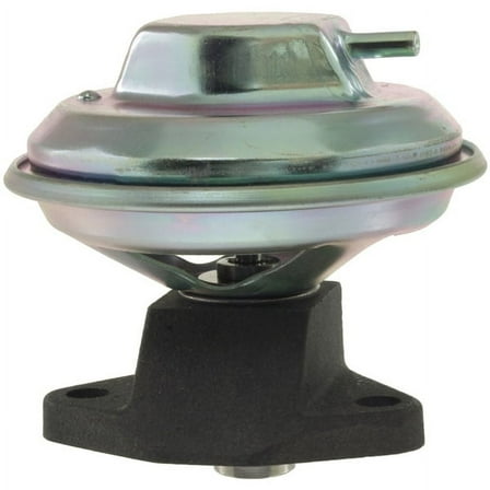 Exhaust Gas Recirculation (EGR) Valve