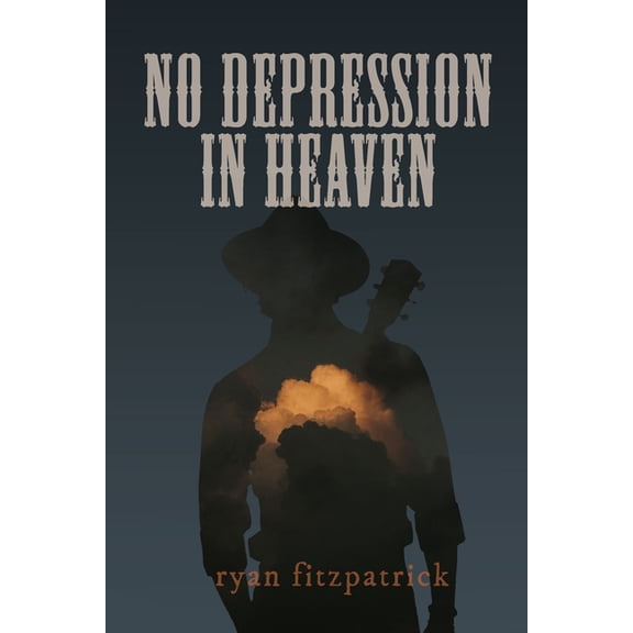 No Depression in Heaven, (Paperback)
