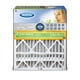 thumbnail image 2 of Filtro de horno AC BestAir AB2025-13R MERV 13, 20 x 25 x 5 cm, 1 unidad, 2 of 3