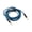 Blue black tone, variant on YIGSECU Replacement Headset Cable for Astro A10 A40 A30 Headset Wire with Volume Control