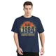 thumbnail image 1 of Camiseta de algodón con cuello redondo de cumpleaños vintage de 1984, ropa para hombre, camiseta de gran tamaño, camiseta casual de fitness, tops, 1 of 7