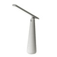 thumbnail image 1 of Regulable 24 LED Lámparas de escritorio de Puerto de carga USB Control sensible blanco Gloria lámparas de escritorio, 1 of 9