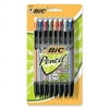 BIC Mechanical Pencils With Pocket Clip