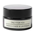 thumbnail image 1 of Candle Aromatherapy Soy Wax Creative Test Frag-rance Glass Candle Holder, 1 of 1