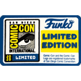 thumbnail image 3 of Funko Pop! Ad Icons #100 Jack in The Box (2020 Summer Convention Exclusive), 3 of 3