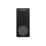 HP OMEN 16L Gaming Desktop PC TG03-0055m RX 7600 8GB AMD RYZEN 5 8400F 16GB 512GB