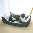 thumbnail image 3 of Orthopedic Dog Bed Memory Foam Pet Bed with Removable Washable Cover, 3 of 5