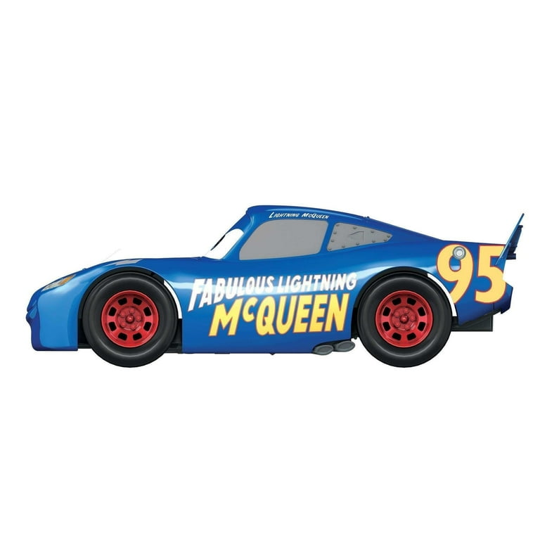 Disney/Pixar Cars 3 20-inch Fabulous Lightning Mcqueen Vehicle