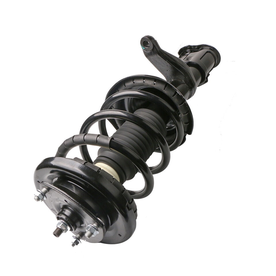MOSTPLUS Set of 2 Front Quick Complete Struts Assembly for 2003-2011 Honda Element 2.4L