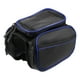 thumbnail image 1 of Bicicleta Frente Cuadro Bolsa con Táctil Pantalla Teléfono Soporte Bolsa Azul negro, 1 of 1