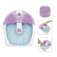 thumbnail image 2 of Conair Foot Spa With Vibration & Heat Fb3, 2 of 8