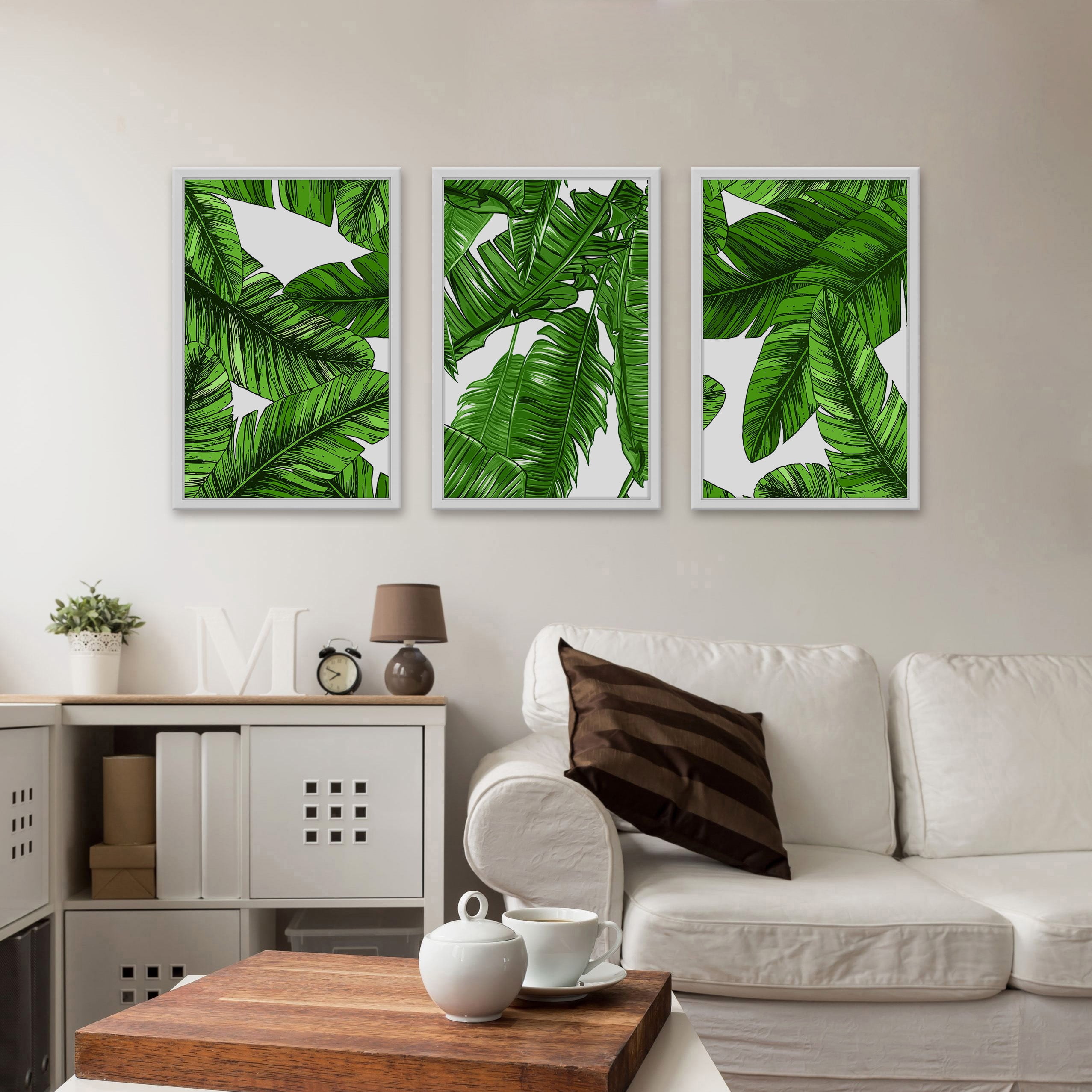Eastpoint Triptych