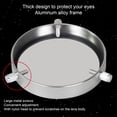 thumbnail image 4 of Filtro Solar De Película ANGGREK Telescopios Protección Ocular Lavable Para Lentes Objetivos de 8,4-11 Cm, 4 of 8