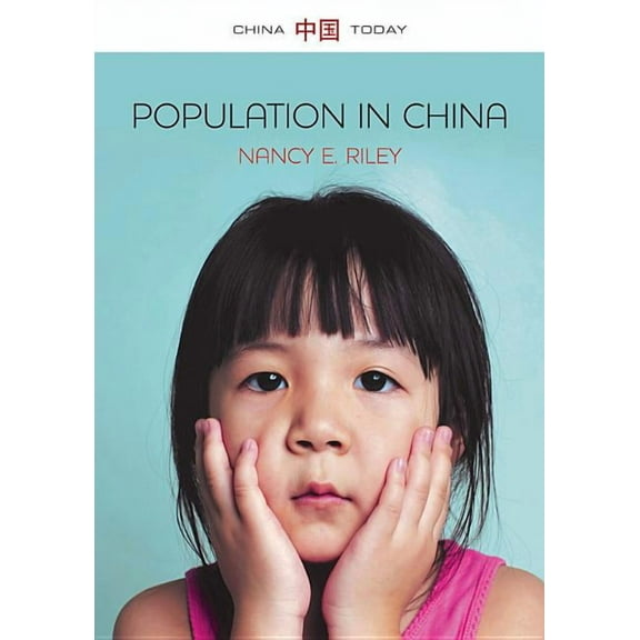 China Today: Population in China (Hardcover)